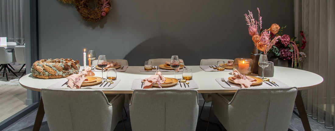 Tip van de Styliste - herfst styling