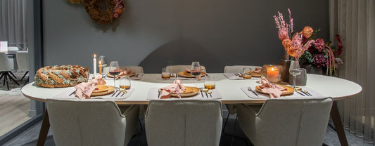 Tip van de Styliste - herfst styling