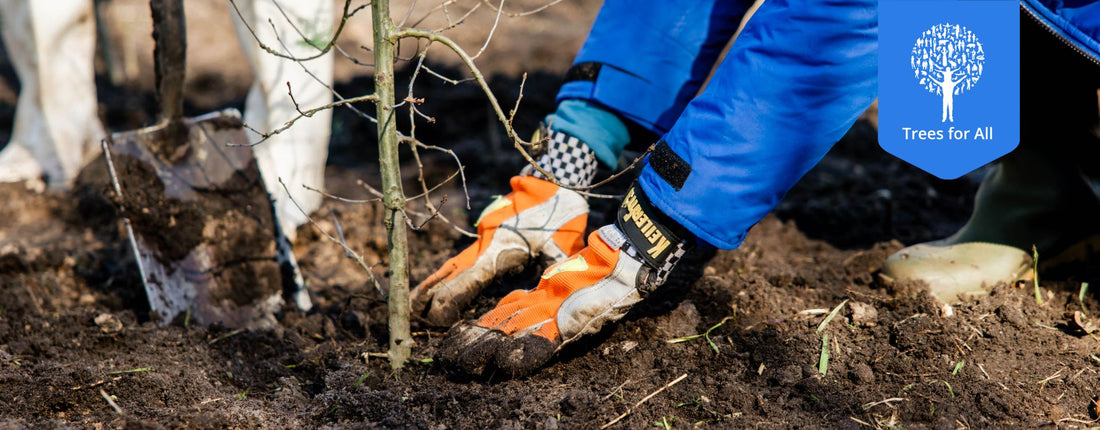 Kies voor een duurzame keuze