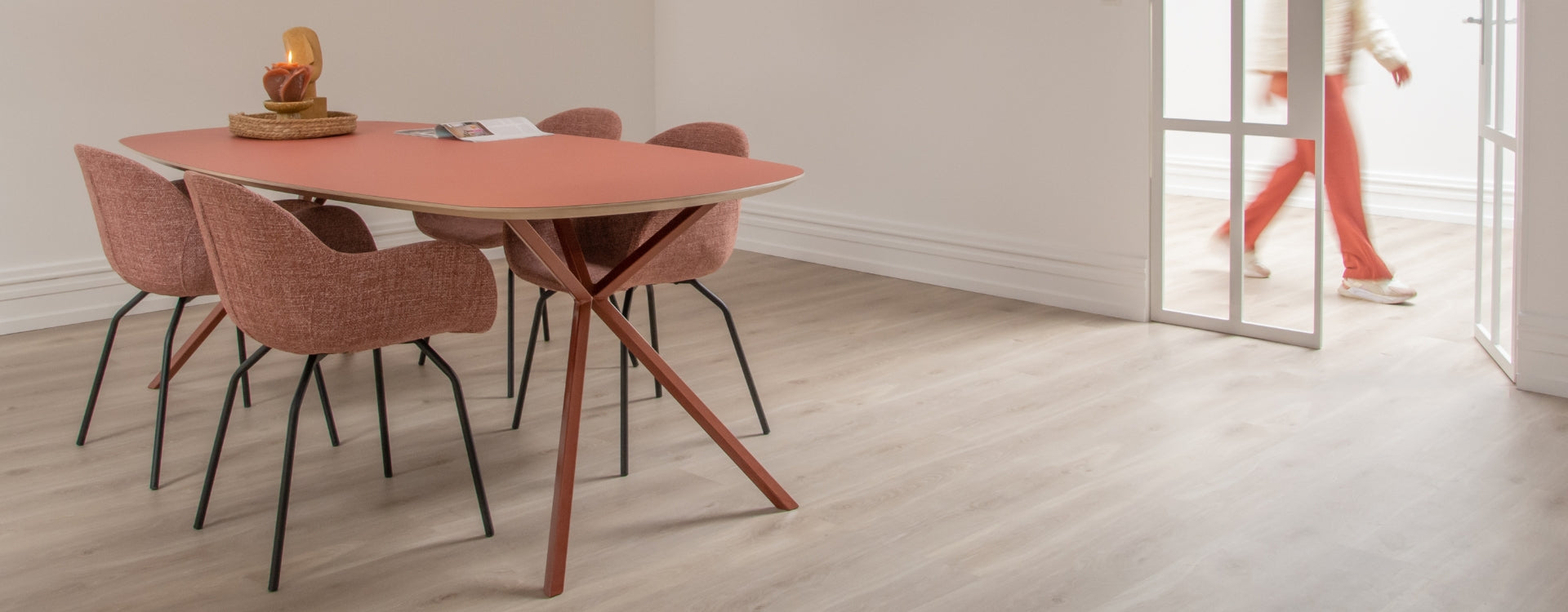 Welke tafelpoot past bij jou – Tables by TIM