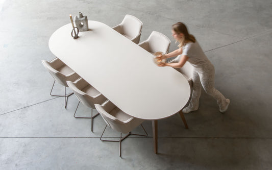 Eettafel Fenna