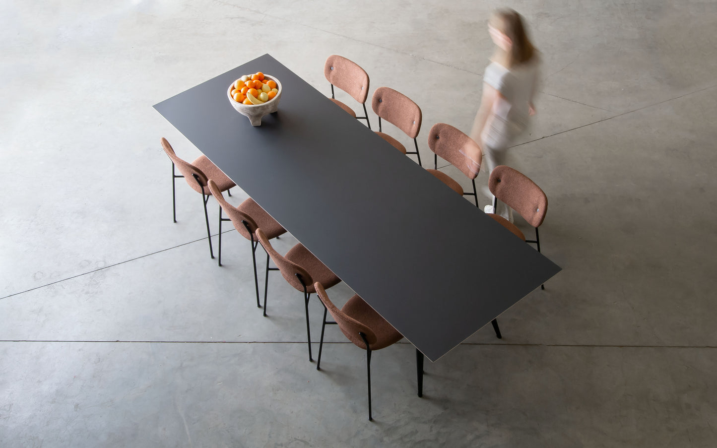 Eettafel Levi