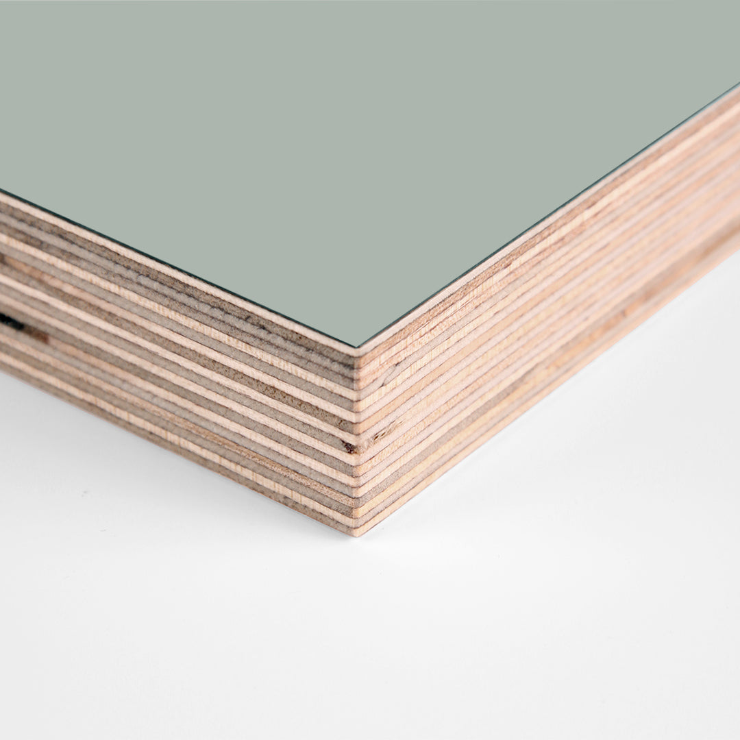 Eettafel Fenna / 300x110cm / Arpa Fenix Verde Kitami