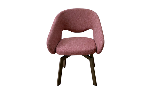 Eetkamerstoel Eva - Mellow Magnolia