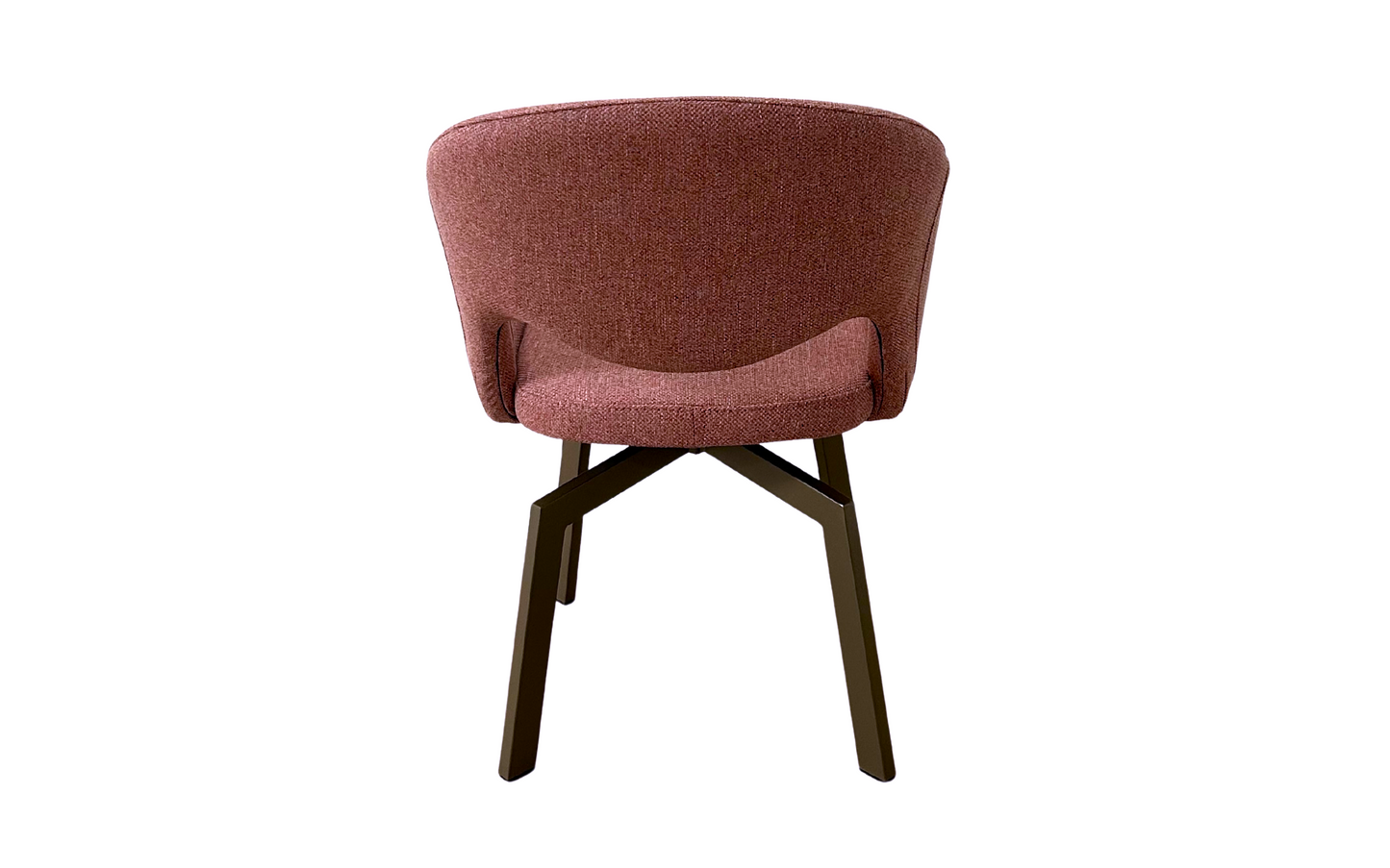 Eetkamerstoel Eva - Mellow Magnolia