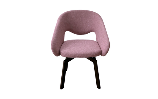 Eetkamerstoel Eva - Blush Blossom