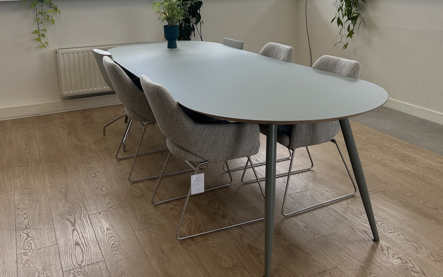 Vergadertafel | Fenna
