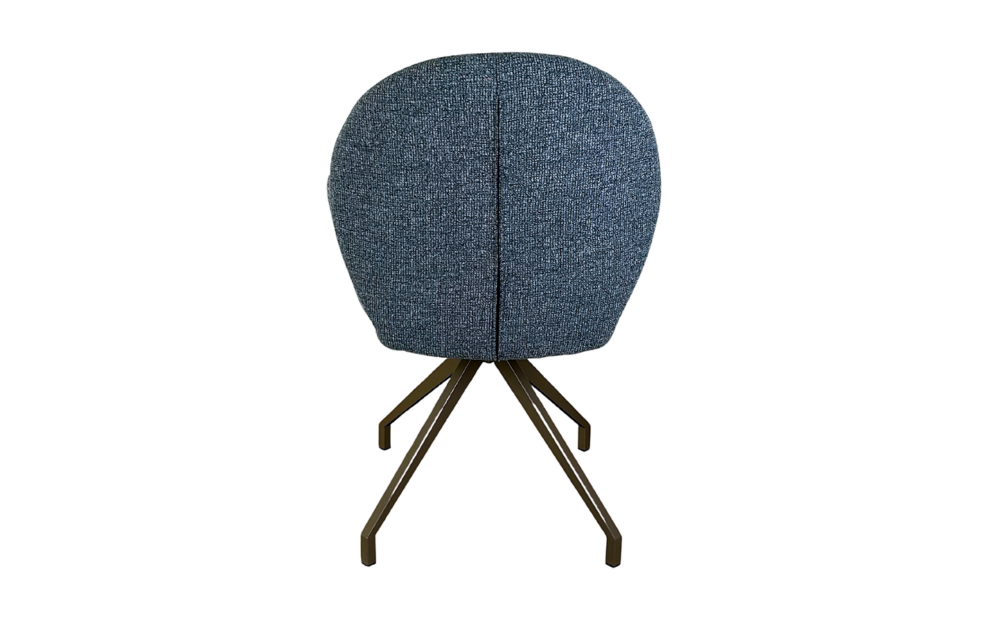 Eetkamerstoel Micky - Breezy Blue