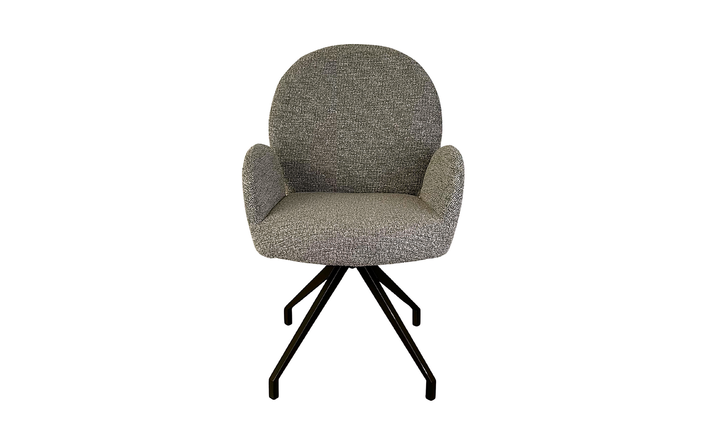 Eetkamerstoel Micky - Taupe Truffle