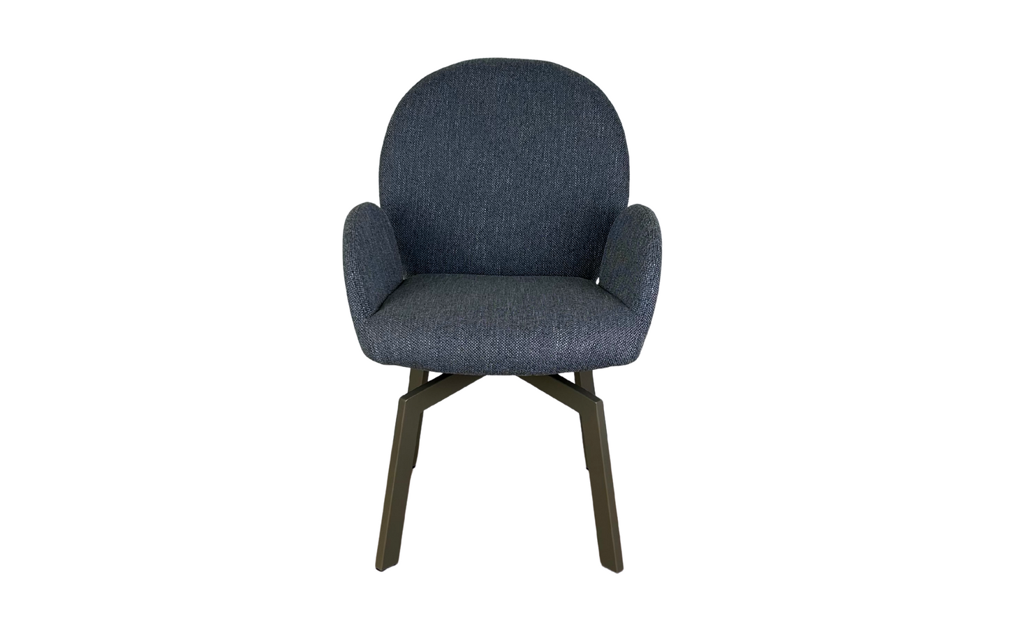 Eetkamerstoel Micky - Denim Dream