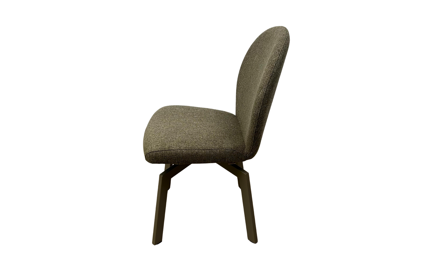 Eetkamerstoel Molly - Gentle Green