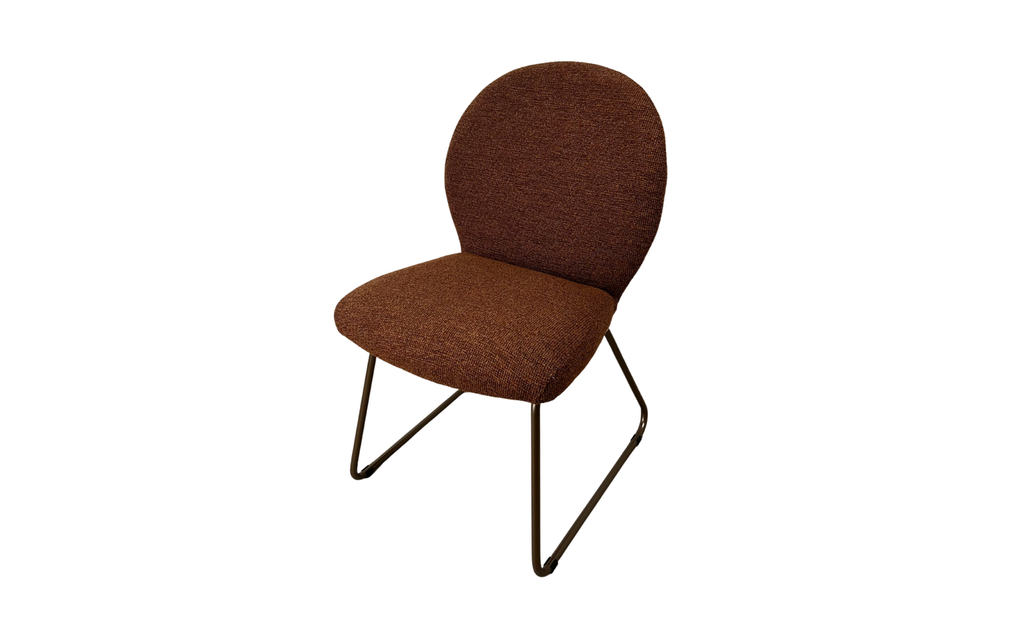 Eetkamerstoel Molly - Tawny Terra