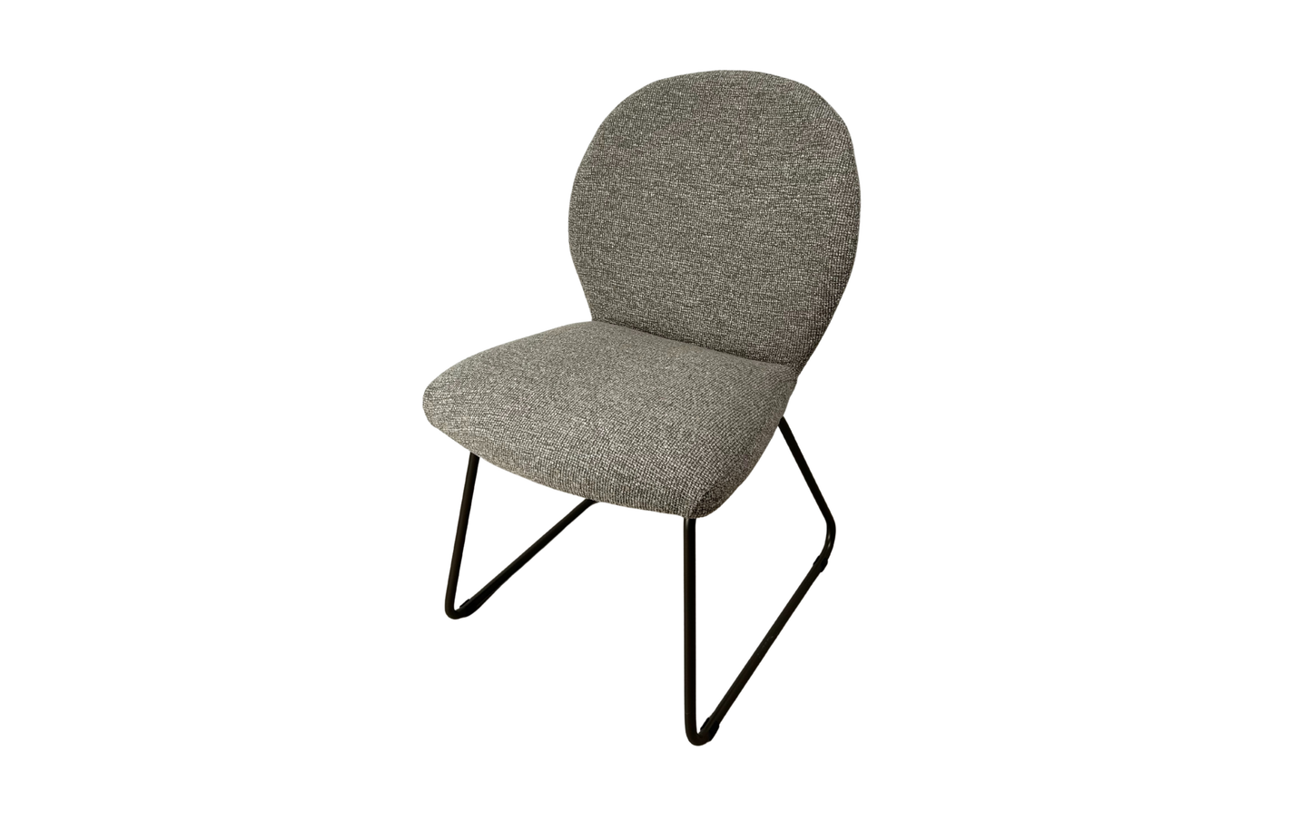 Eetkamerstoel Molly - Taupe Truffle