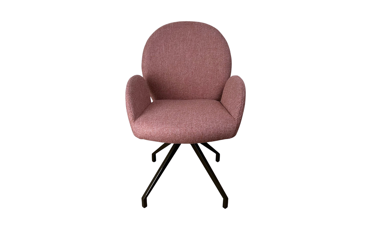 Eetkamerstoel Micky - Mellow Magnolia