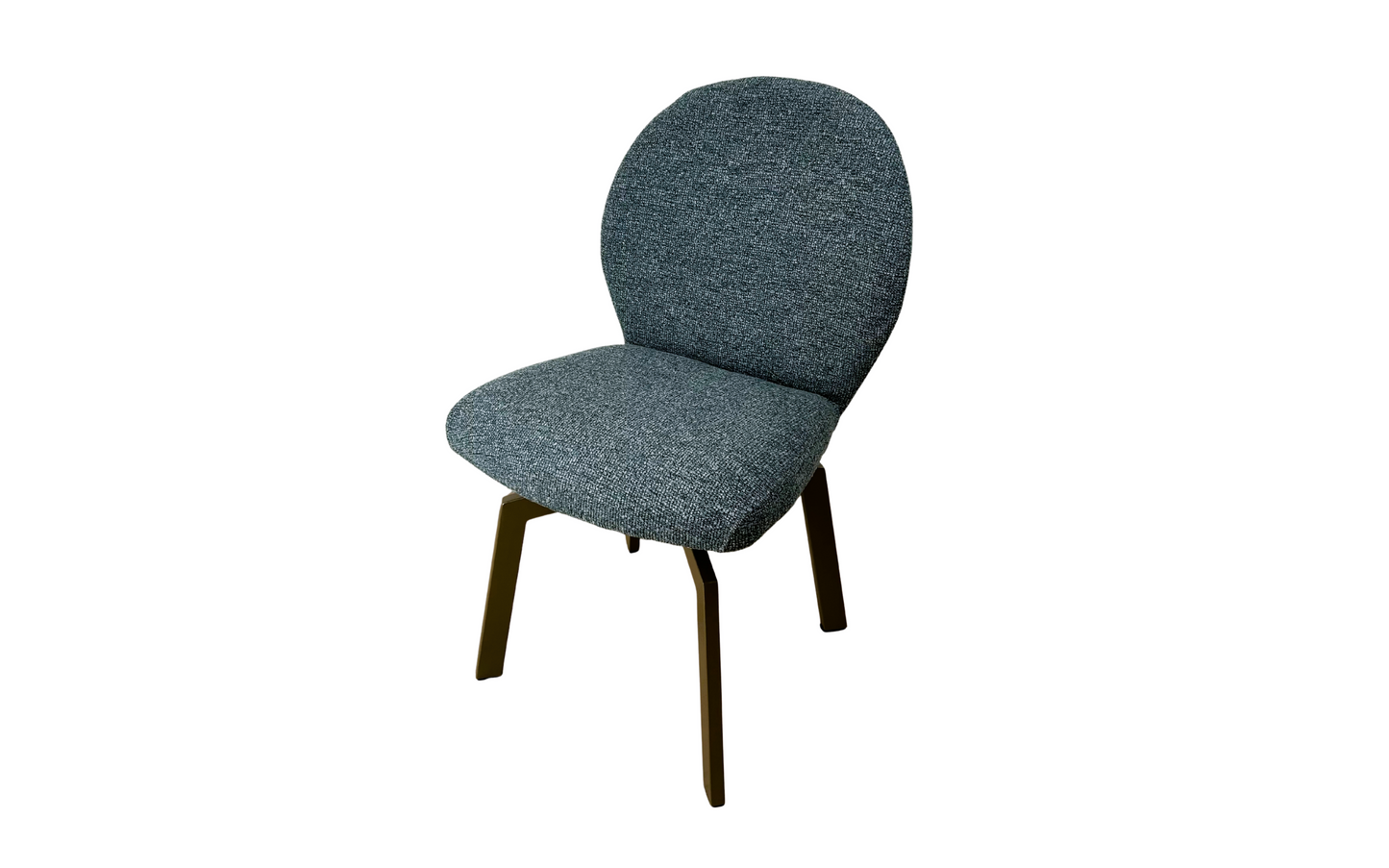 Eetkamerstoel Molly - Breezy Blue