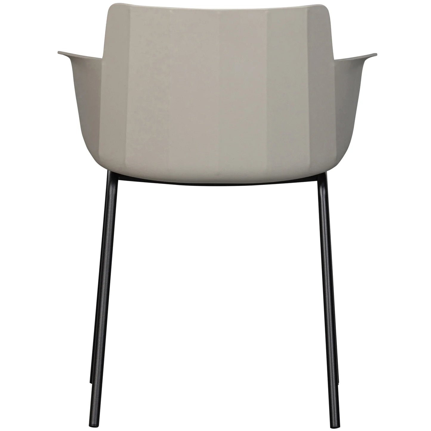 Foppe Tuinstoel - Mist