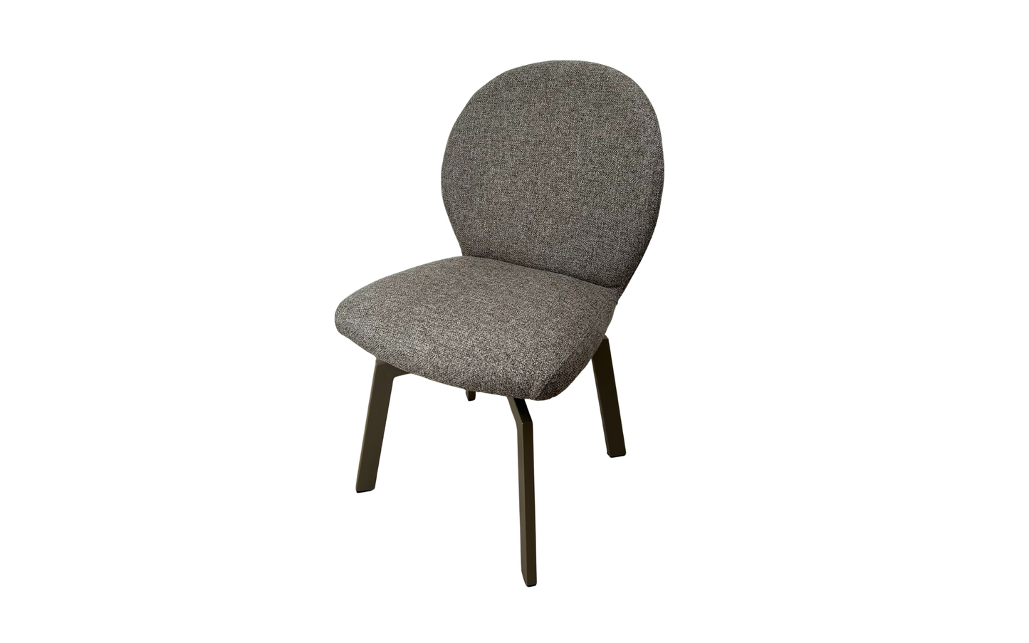 Eetkamerstoel Molly - Mocha Mist