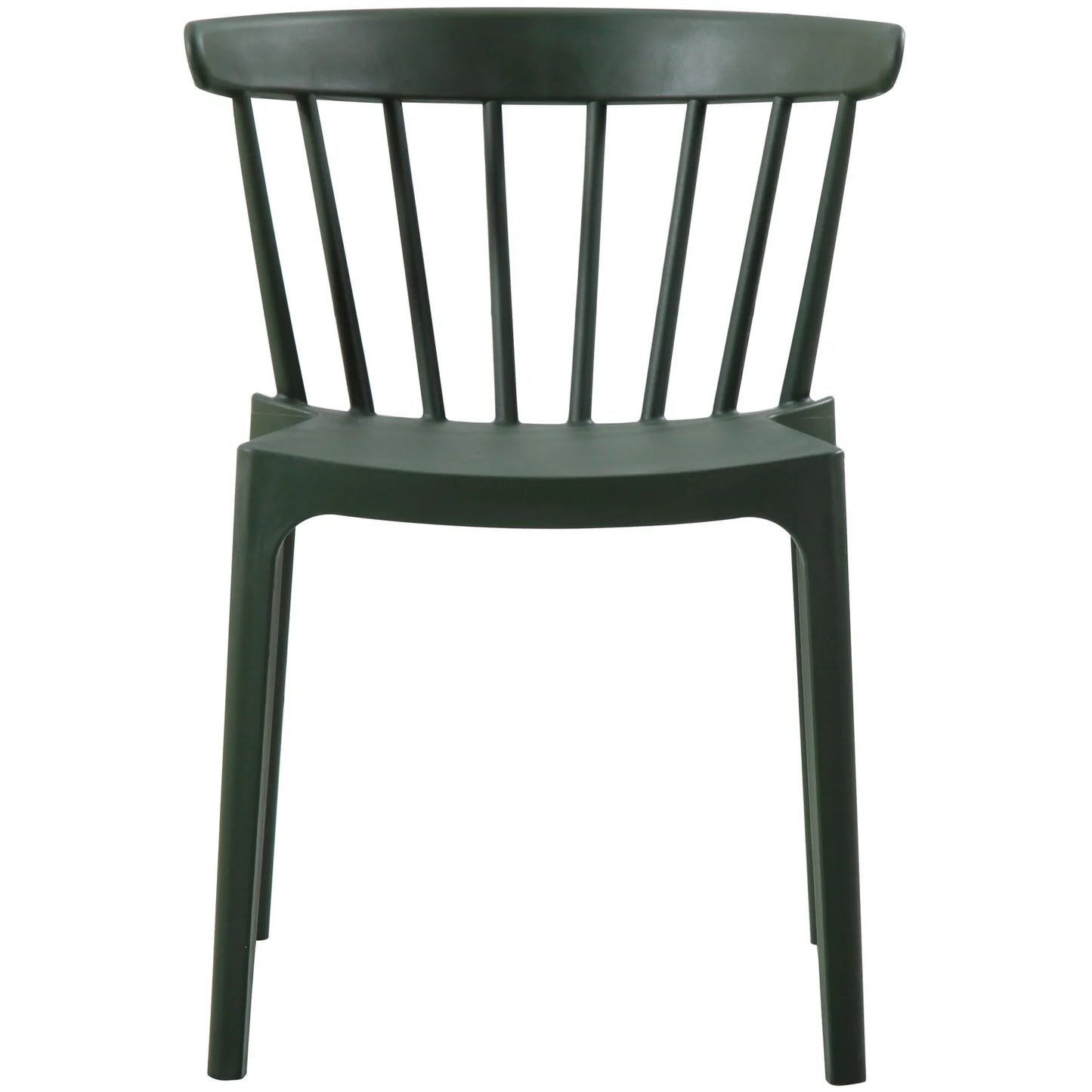 Bliss Tuinstoel - Army Green