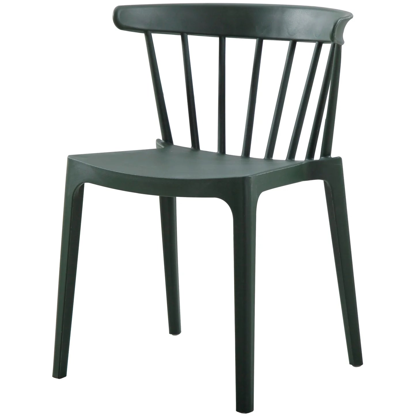 Bliss Tuinstoel - Army Green