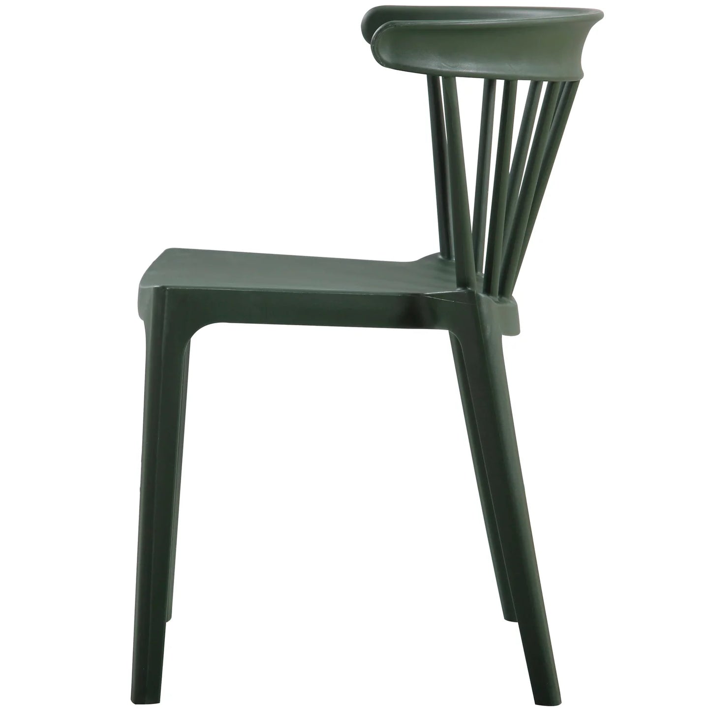 Bliss Tuinstoel - Army Green