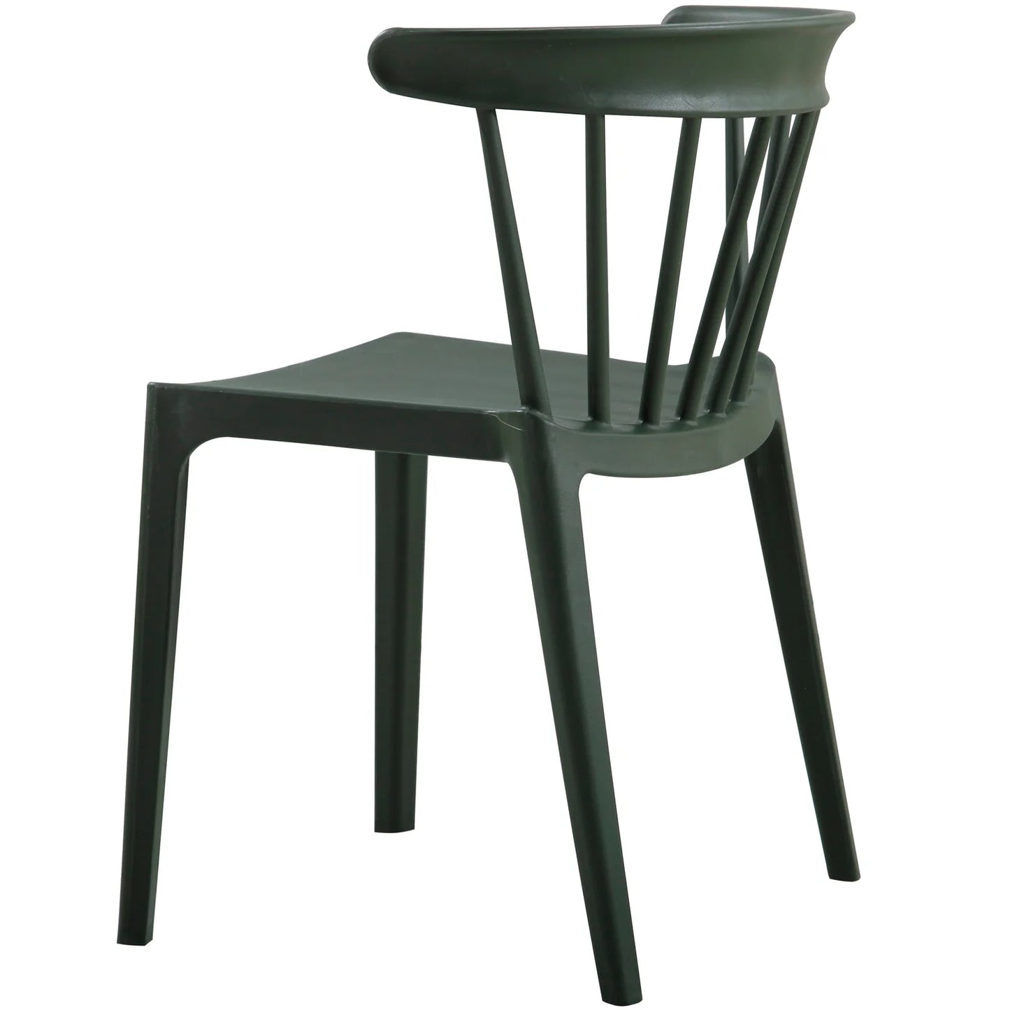 Bliss Tuinstoel - Army Green