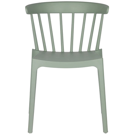 Bliss Tuinstoel - Jade Green