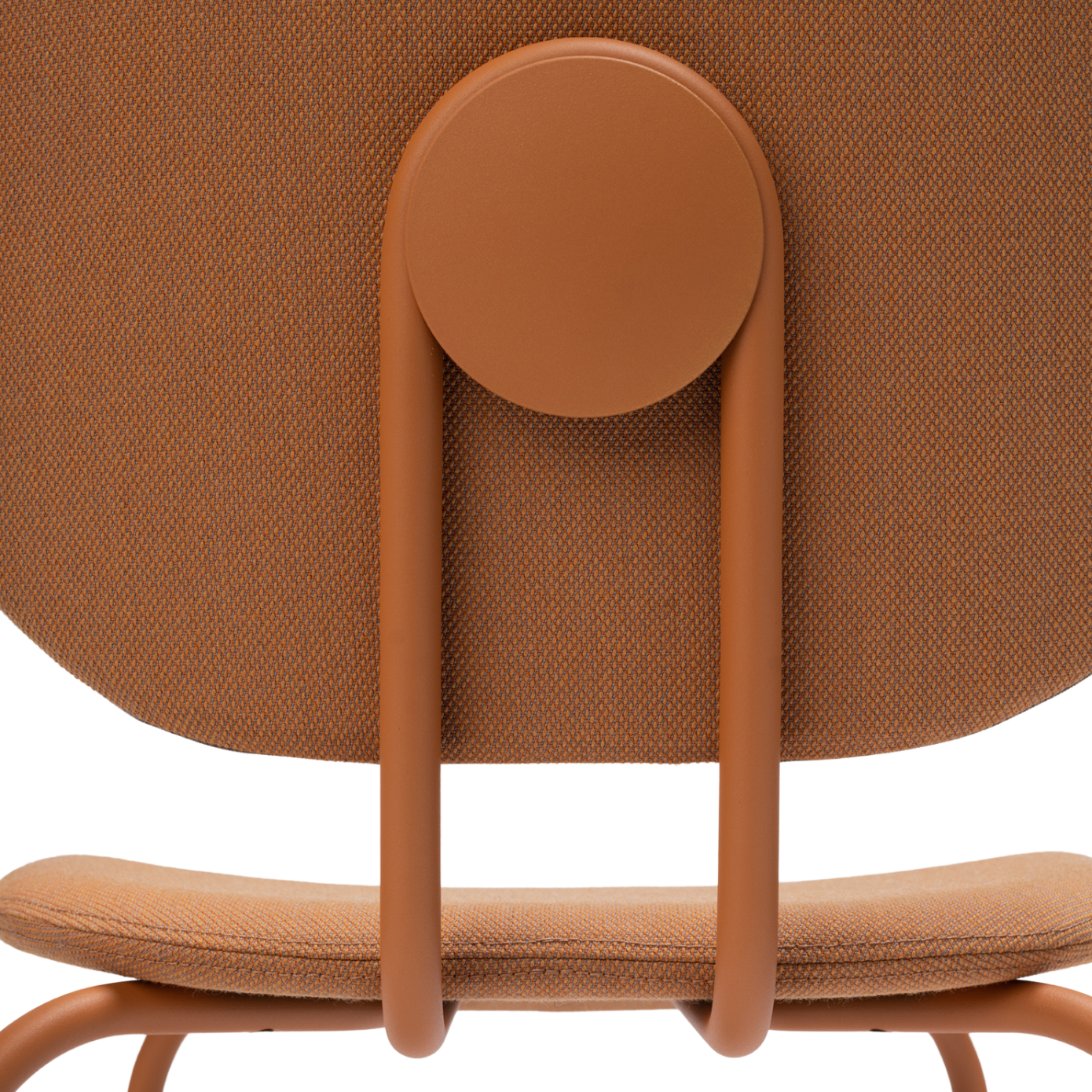 Hari Chair Fabric A - Epoxy Clay
