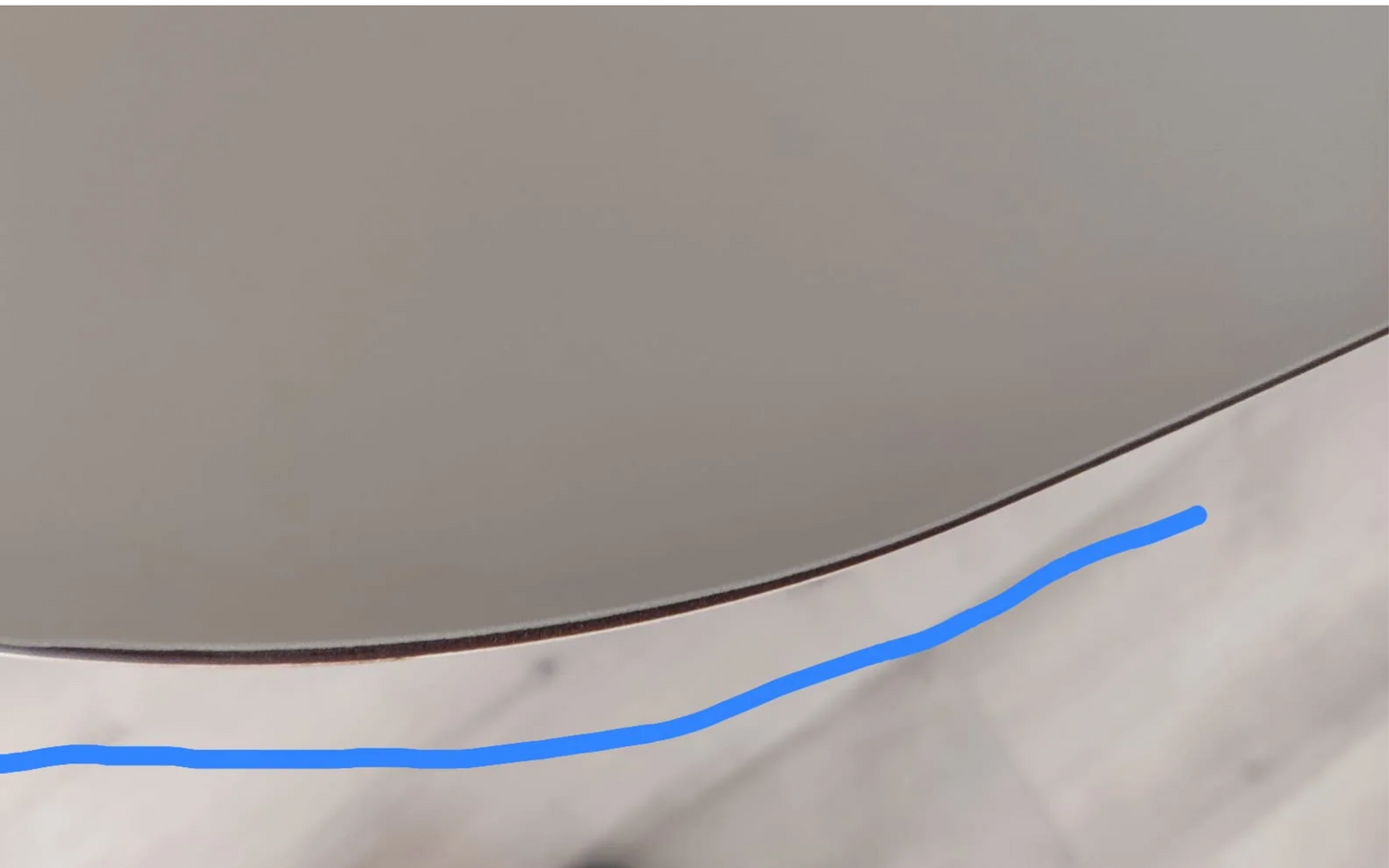 Eettafel Jasper / 240x110cm / Arpa Fenix Castoro Ottawa