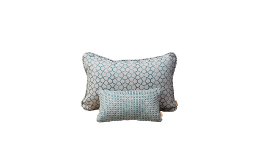 Kussenset ocean (2 stuks)