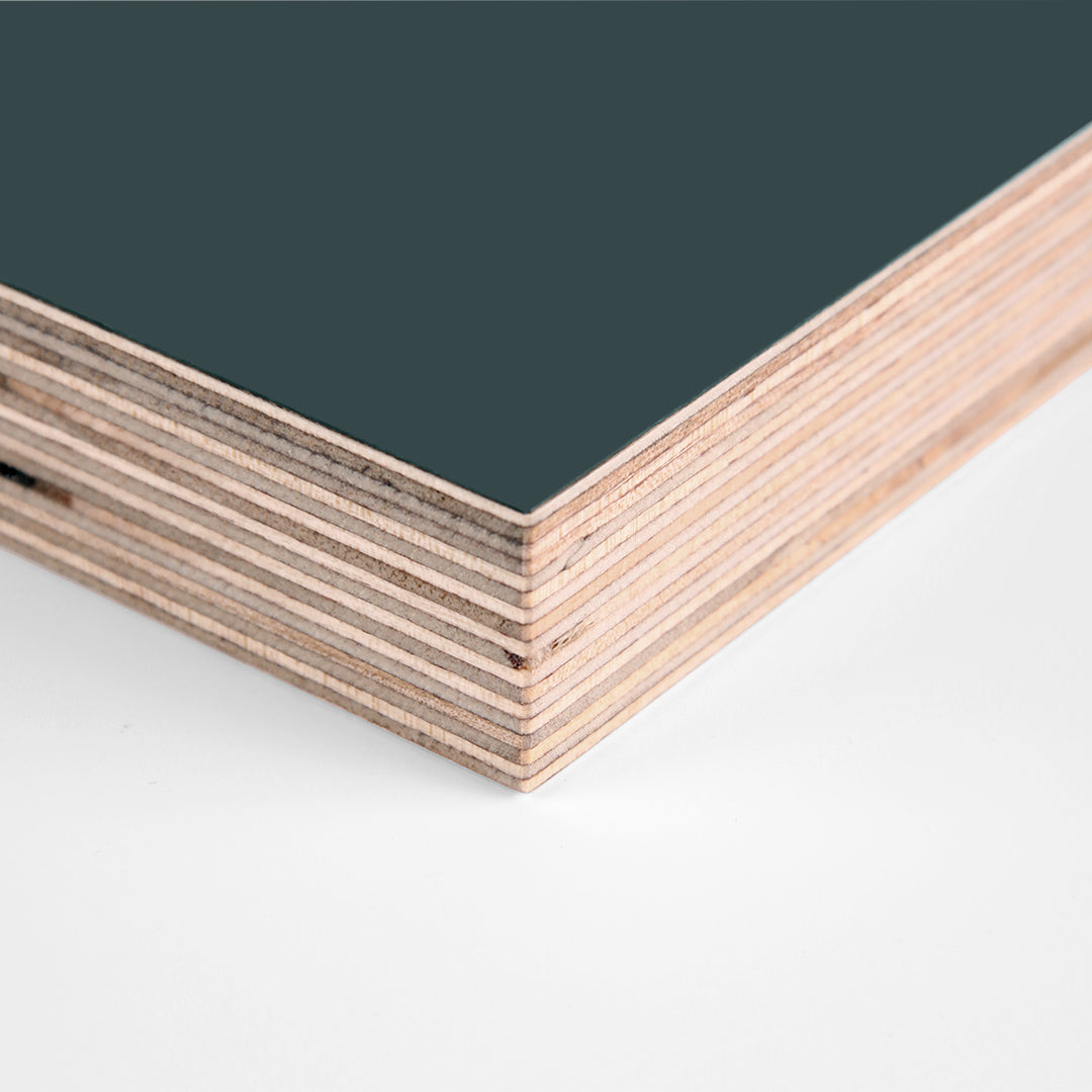 Eettafel Olaf /240x100cm / Arpa Fenix Blu Shaba