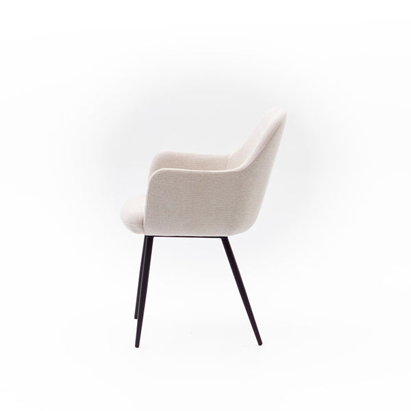 Collin Fix - Sneak Linen 110