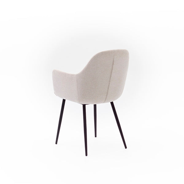 Collin Fix - Sneak Linen 110