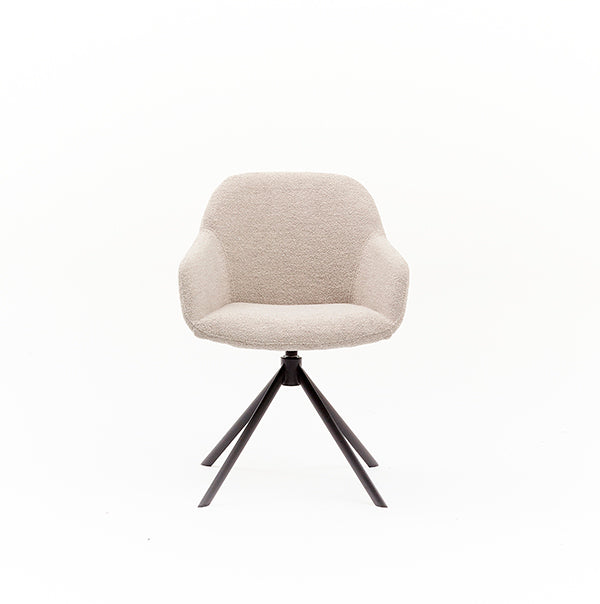 Collin Swivel - Alpine Champagne 186