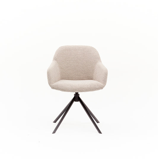 Collin Swivel - Alpine Champagne 186