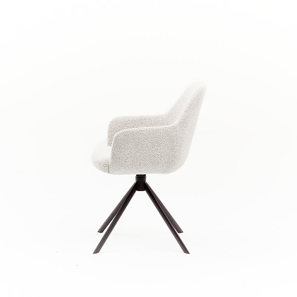 Collin Swivel - Alpine Champagne 186