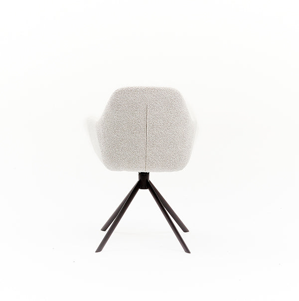 Collin Swivel - Alpine Champagne 186