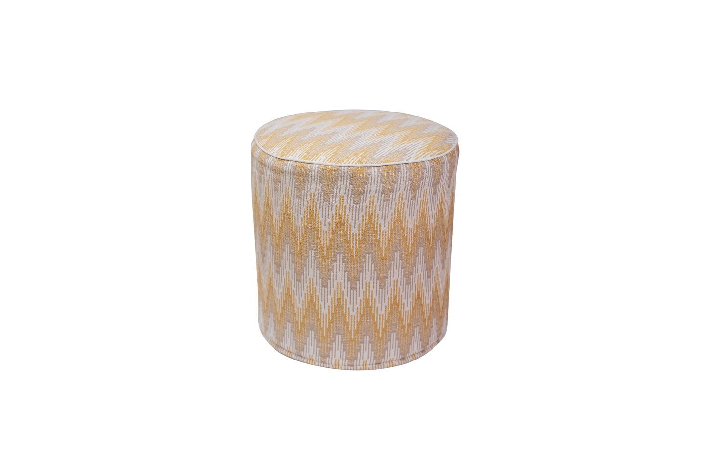 Poef Nola - Eclipse Ocher