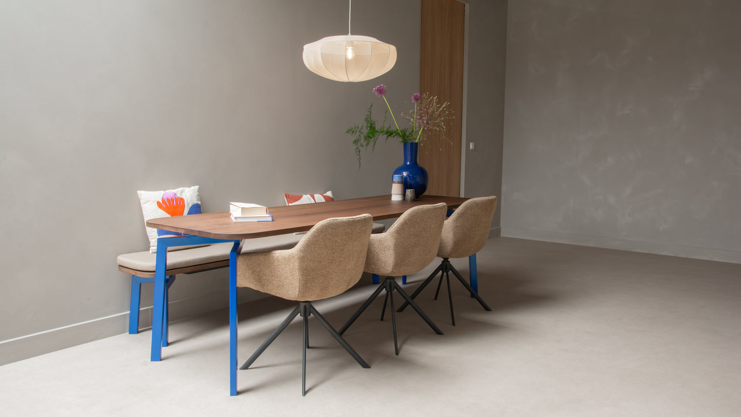 Eettafel Olaf
