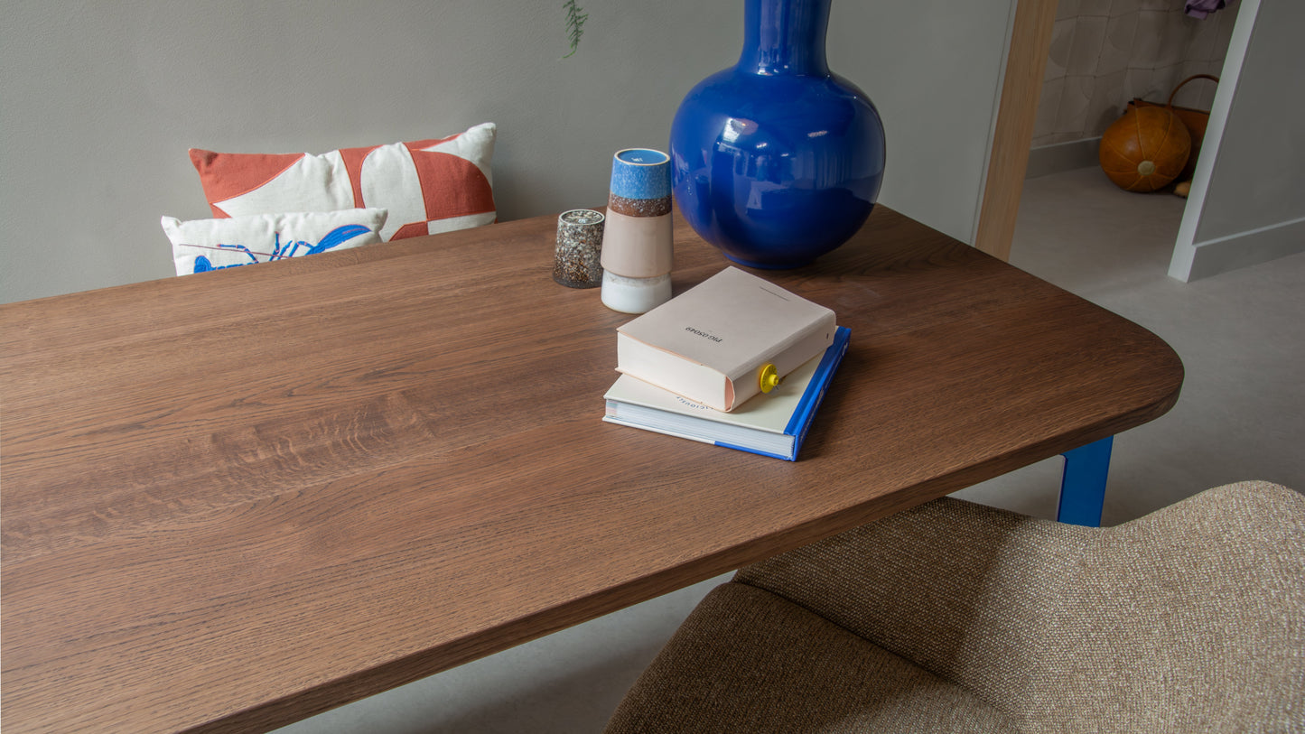 Eettafel Olaf