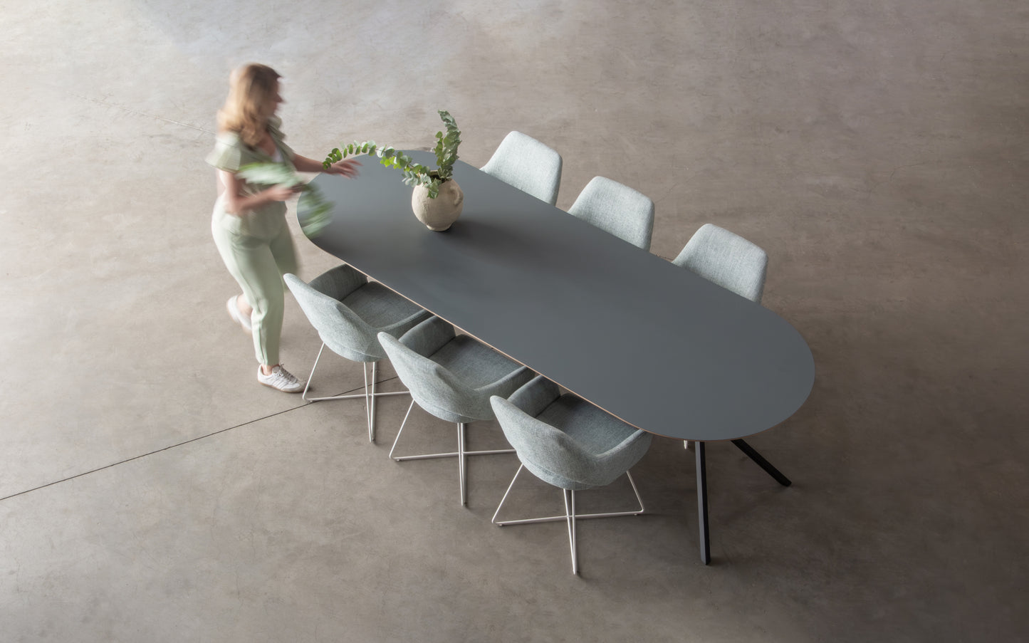 Eettafel Fenna