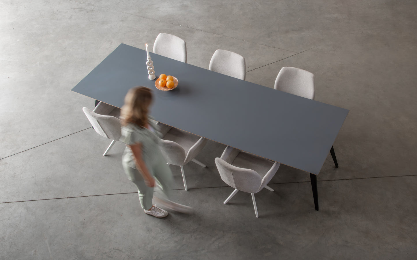 Eettafel Levi