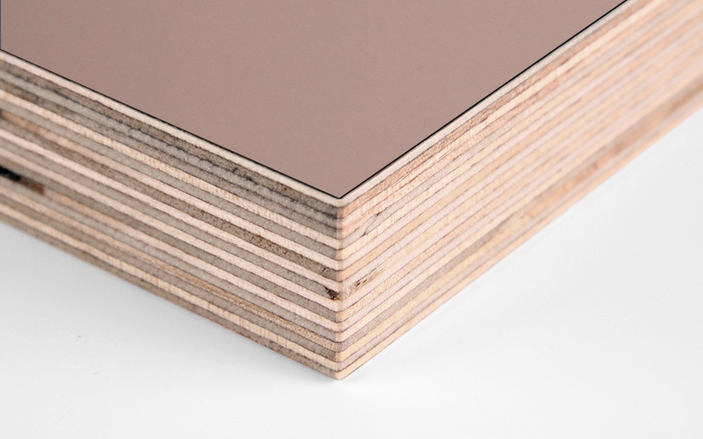 Eettafel Jasper / 200x90cm / Arpa Rosa Bourbon