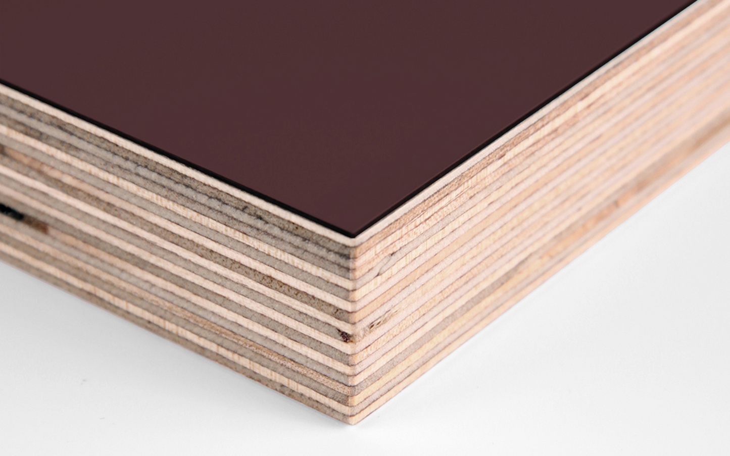 Eettafel Levi / 180x80cm / Arpa Fenix Rosso Jaipur
