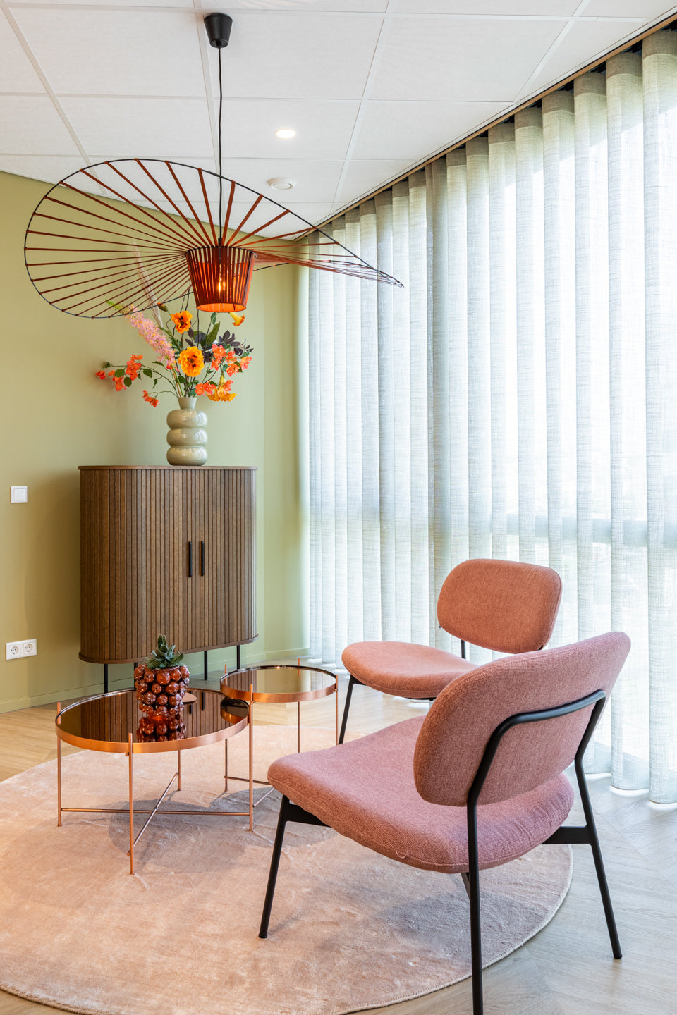 Vergadertafel | Jasper