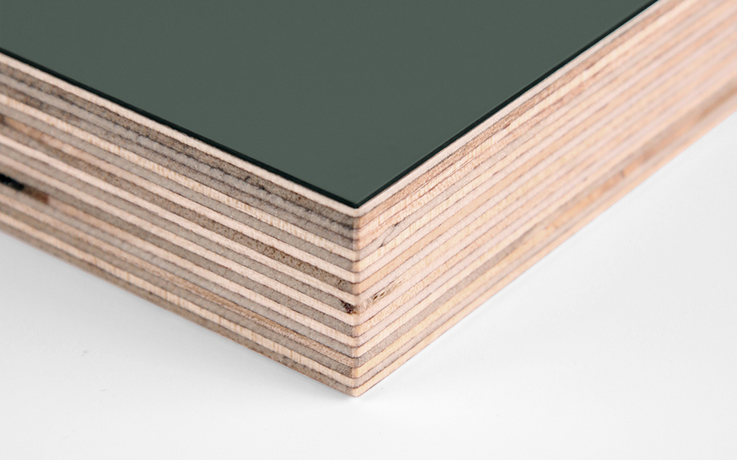 Eettafel Jasper / 300x110cm / Arpa Fenix Verde Comodoro