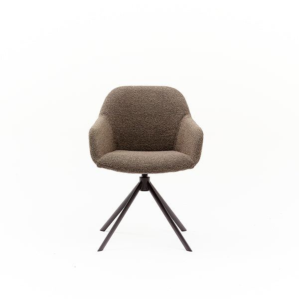 Xander Swivel - Alpine Brown 15