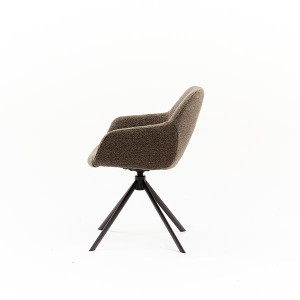Xander Swivel - Alpine Brown 15