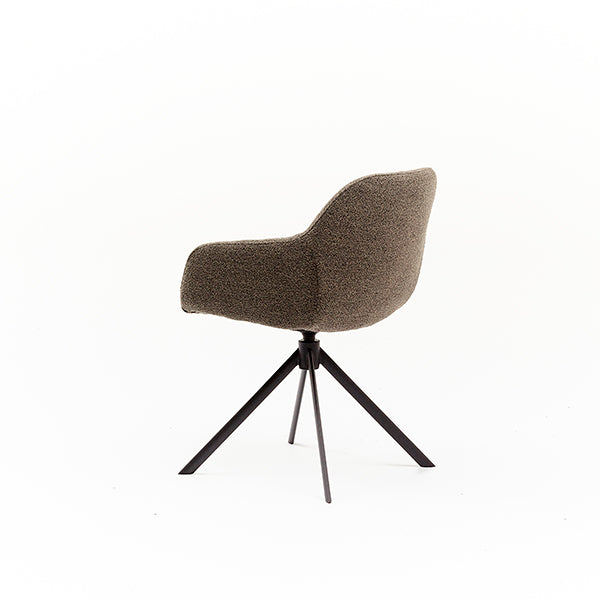 Xander Swivel - Alpine Brown 15