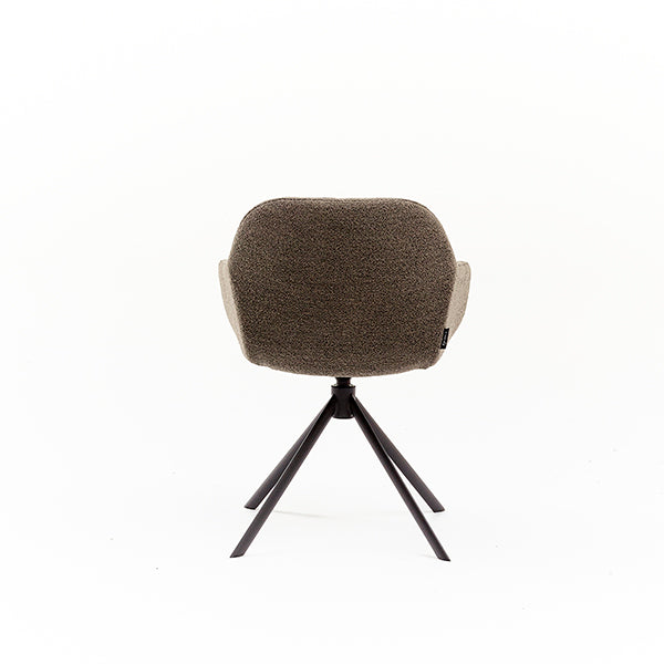 Xander Swivel - Alpine Brown 15