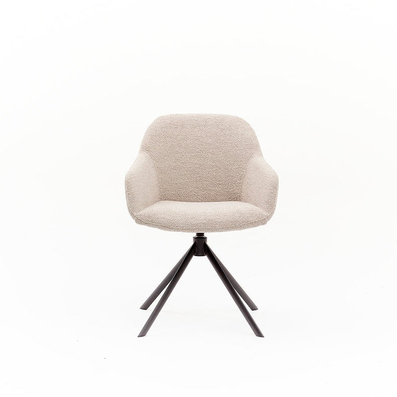 Xander Swivel - Alpine Naturel 01